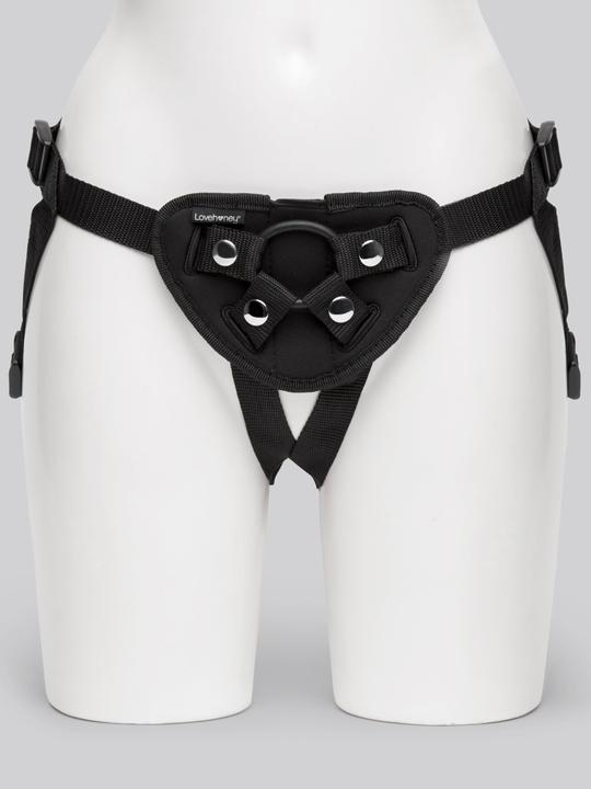 Produktbild Lovehoney Strap-On Harness