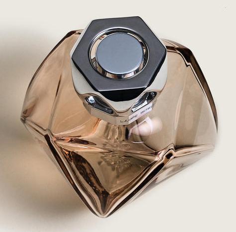 Actual product image Maison Berger Nude Eternity Lamp (250 ml)