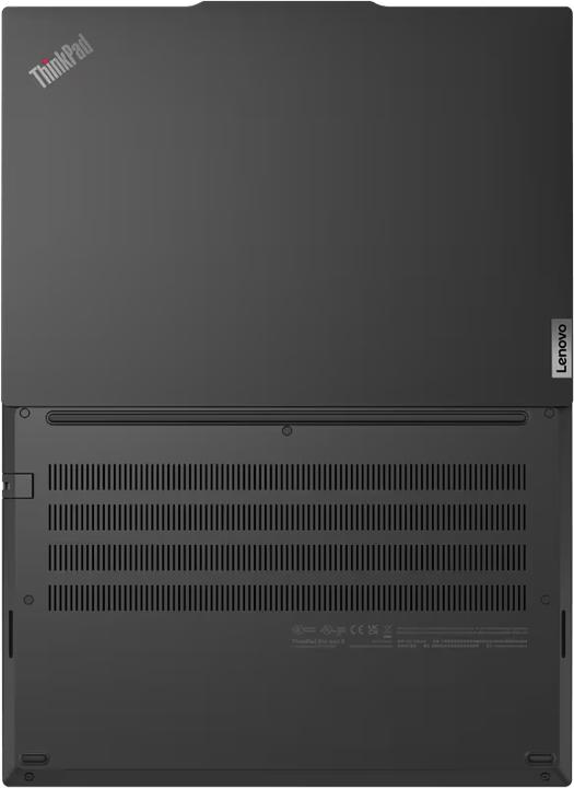 Produktbild Lenovo ThinkPad E14 Gen 6 (14", Intel Core Ultra 5 125U, 16 GB, 512 GB, CH)