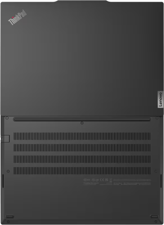 Image du produit Lenovo ThinkPad E14 Gen 6 (14", Intel Core Ultra 5 125U, 16 Go, 512 Go, CH)
