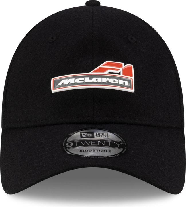 Actual product image New Era 9Twenty Strapback Cap - Le Mans Mclaren Racing