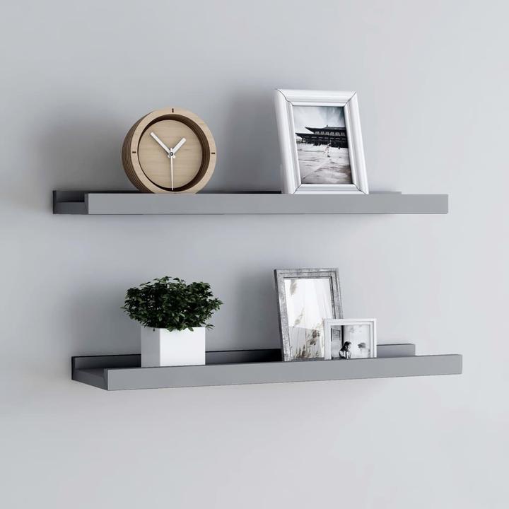 Immagine prodotto vidaXL Bilderboard (40 x 9 x 3 cm)