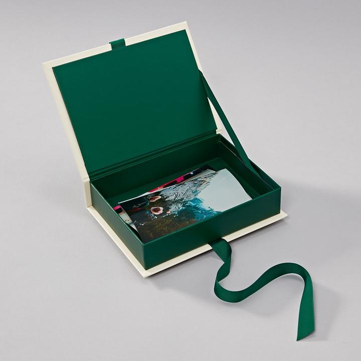 Image du produit Semikolon Petit coffret photo et cadeau