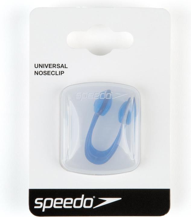 Produktbild Speedo Zubehör Wassersport Nasenklammer Universal