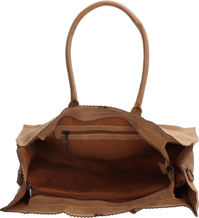 Immagine prodotto Zebra Shopper Lisa XL