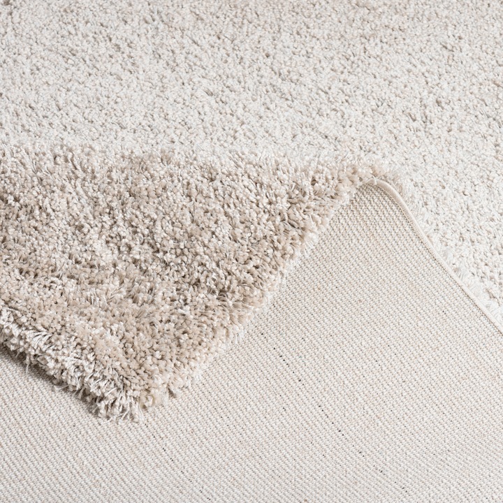 Produktbild Pergamon Hochflor Langflor Shaggy Teppich Luxury (80 x 150 cm)