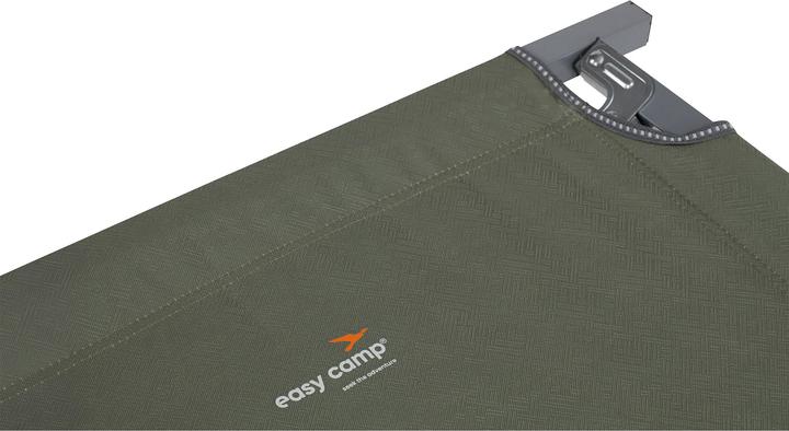 Produktbild Easy Camp Larch Bed 480080 (olivgr?n, Modell 2025)