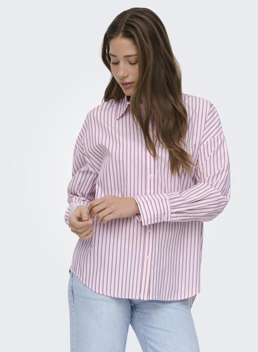 Immagine prodotto Only Onloregon Alva Ls Reg Shirt Noos Wvn (M)