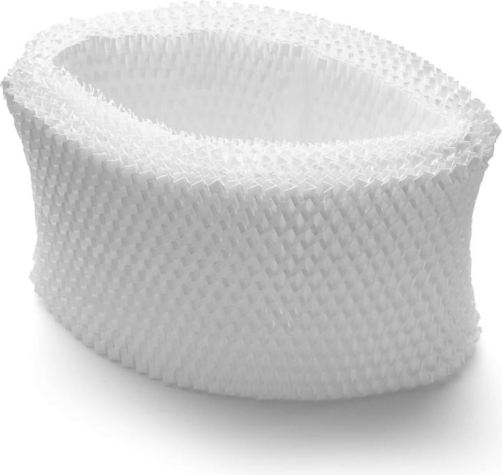 Image du produit Flickbee Lot de 2 filtres de rechange comme HU 4102/01 pour Philips HU4814, HU4813, HU4811, HU4803 & HU4801 (2 x)