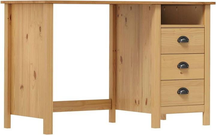 VidaXL Ellodie (120 x 50 x 74 cm)