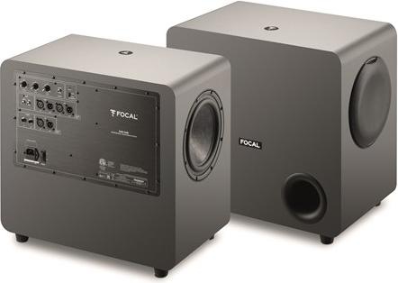 Immagine prodotto Focal Sub One (Subwoofer attivo, 1 pz.)