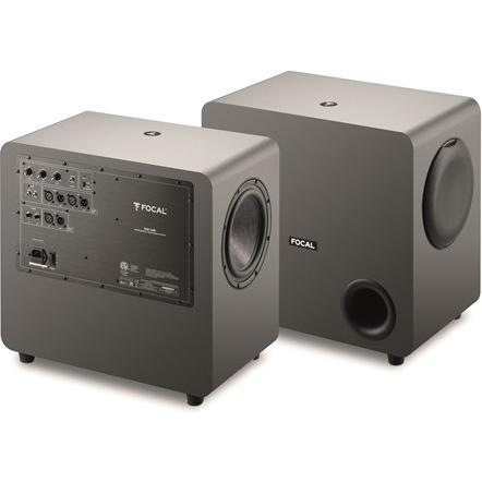 Focal Sub One (Subwoofer aktiv, 1 Stk.), Monitor Lautsprecher