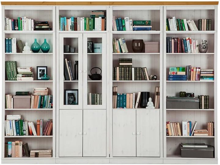 Image du produit Loft 24 Anita (296 x 37 x 223 cm)