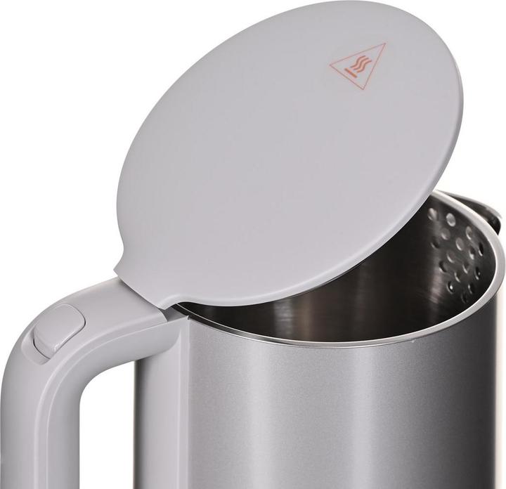 Image du produit Xiaomi Double Wall Electric Kettle EU Edition (1.70 l)