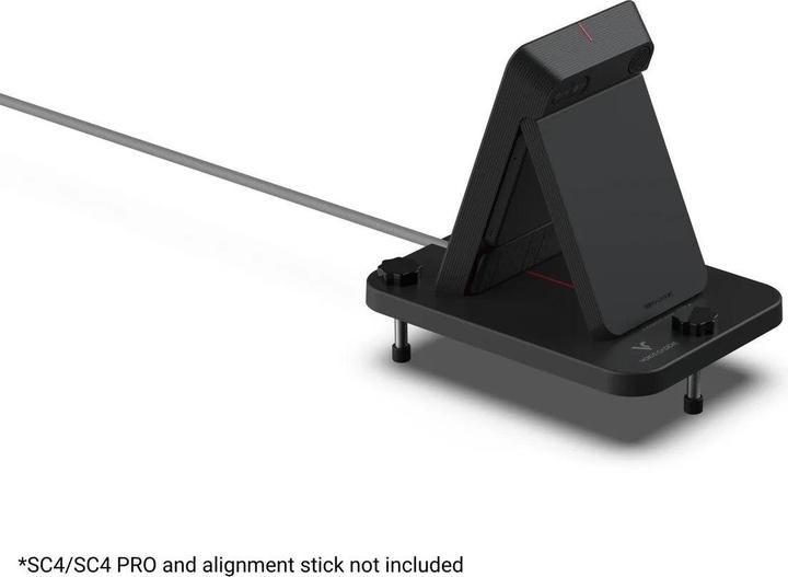 Actual product image Voice Caddie SC4 PRO Alignment Support – Accessory