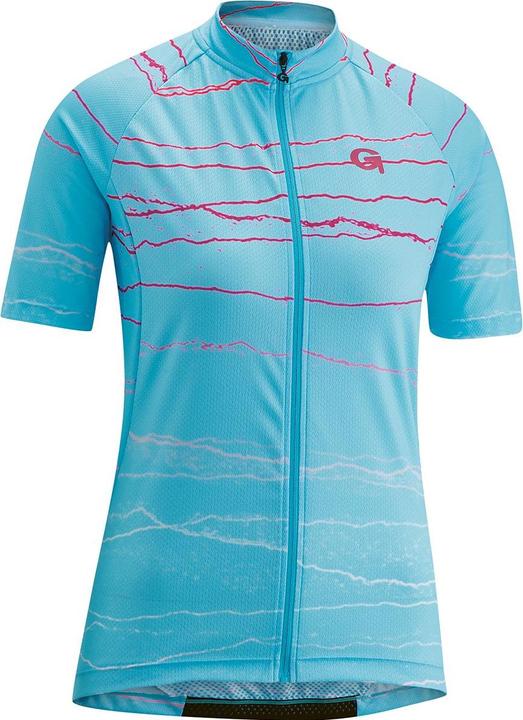Produktbild Gonso Veliki Radtrikot (40)