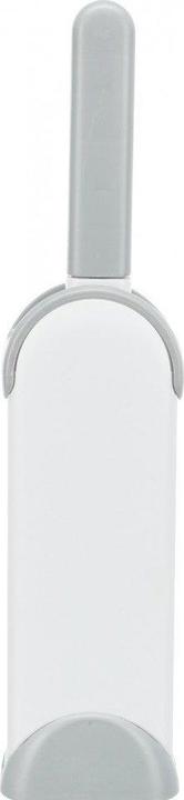 Actual product image Trixie Lint brush with cleaning station (Cat, Dog)