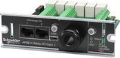Produktbild APC Dry Contact I/O SmartSlot Card, Dry Contact