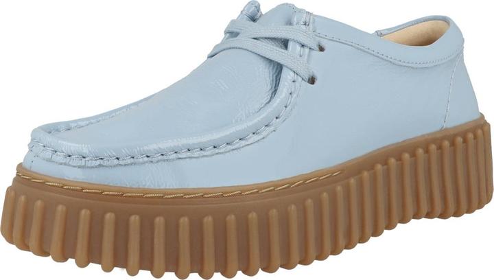 lgt blue pat lea