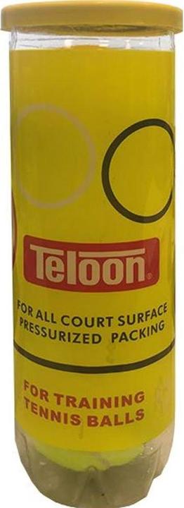 Actual product image Sombo Tennis balls pcs