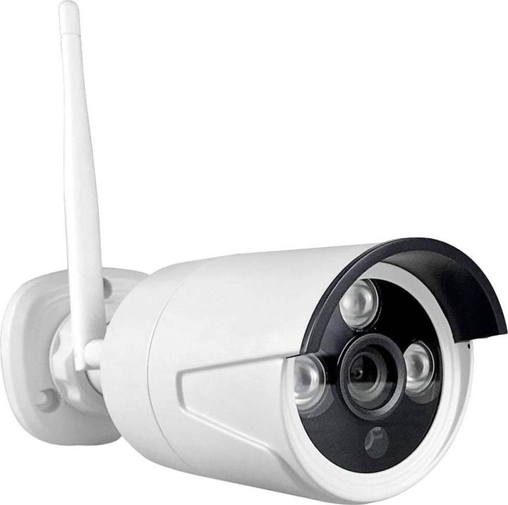 Produktbild Inkovideo INKO-AL3003-4 Set (1280 x 960 Pixels)