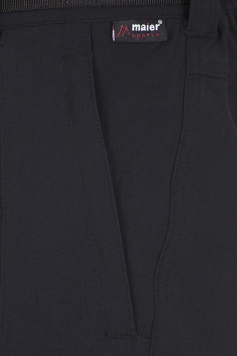 Immagine prodotto Maier Sports Kluane 's nero (S)