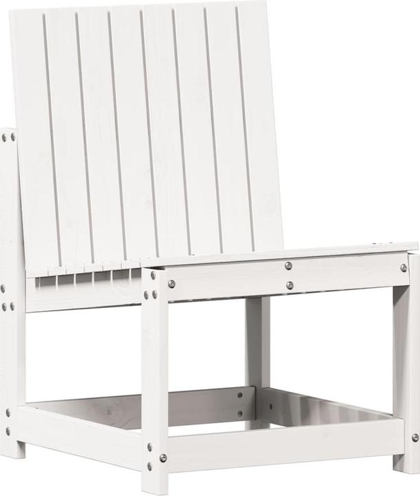 Weiss, Weisse Kiefer