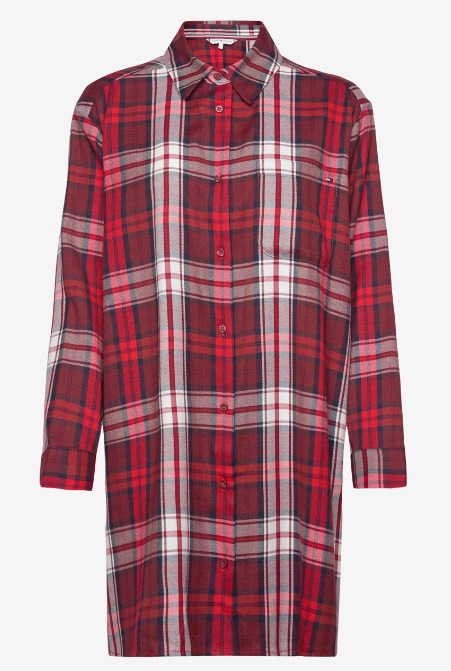 Actual product image Tommy Hilfiger Nightdress (XL)