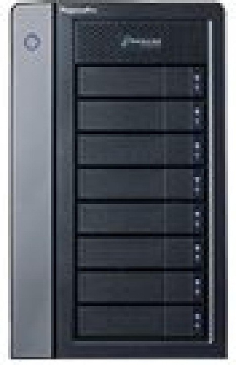 Produktbild Promise PegasusPro R8 64TB (8 x 8TB SATA HDD) NAS