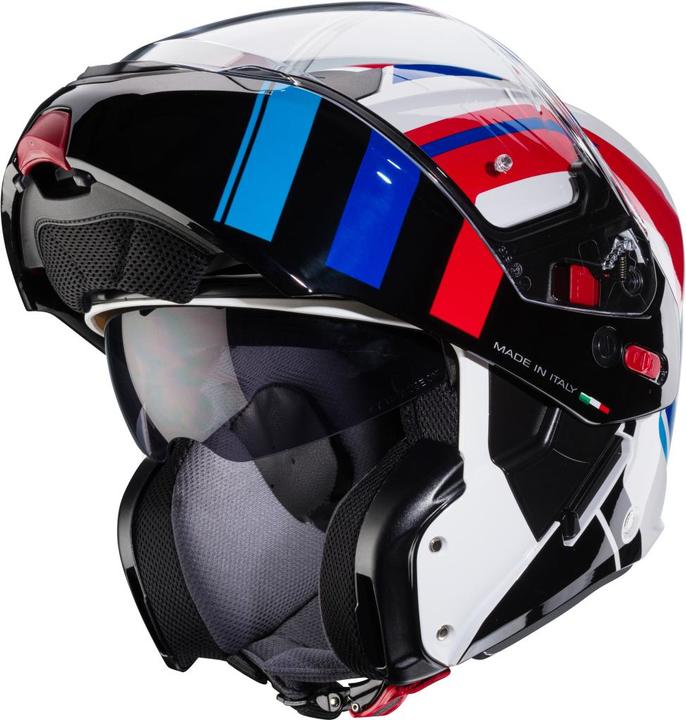 Immagine prodotto Caberg HORUS X ROAD Klapphelm (L)