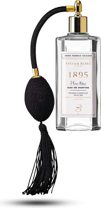 Produktbild Atelier Rebul 1895 Eau De Parfum 125ml