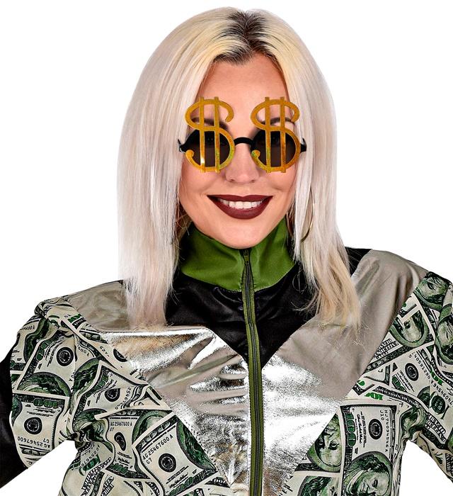 Produktbild Widmann Dollarbrille