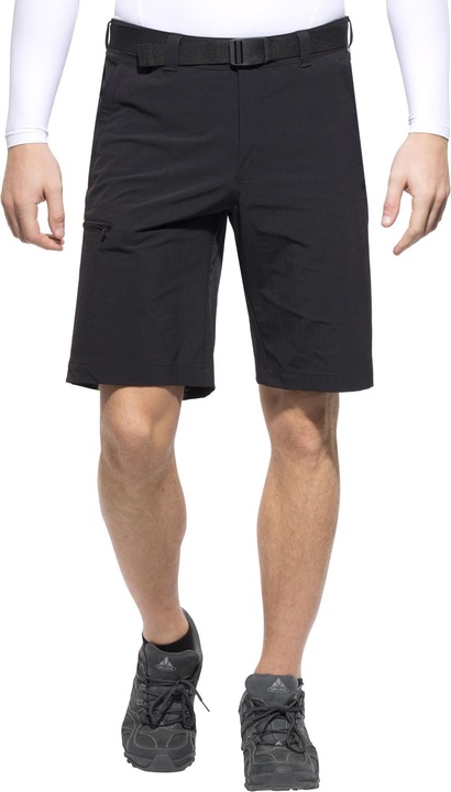 Actual product image Maier Sports Huang black (54)
