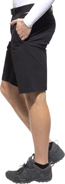 Actual product image Maier Sports Huang black (54)