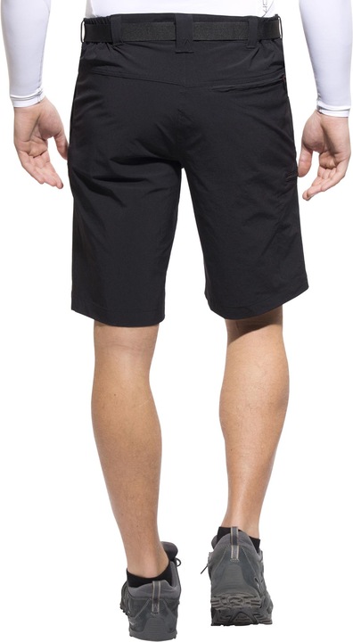 Actual product image Maier Sports Huang black (54)