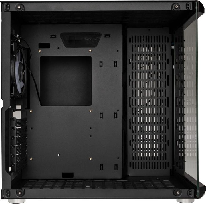 Actual product image Kolink Unity Code X (ATX, mATX, Mini-ITX)