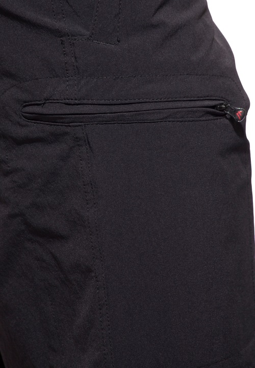 Actual product image Maier Sports Huang black (54)