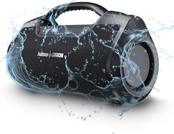 Immagine prodotto Hama Mate Pro MK II (16 h)