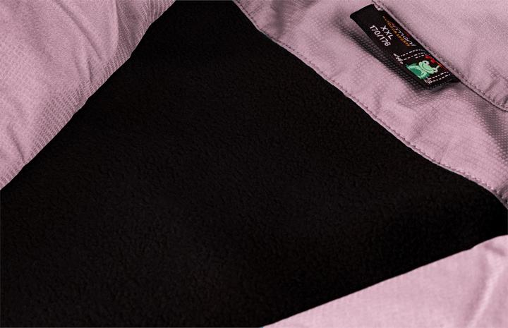 Produktbild Normani Kinder Regenjacke mit Fleecefutter Taunton - 1119 (XL)