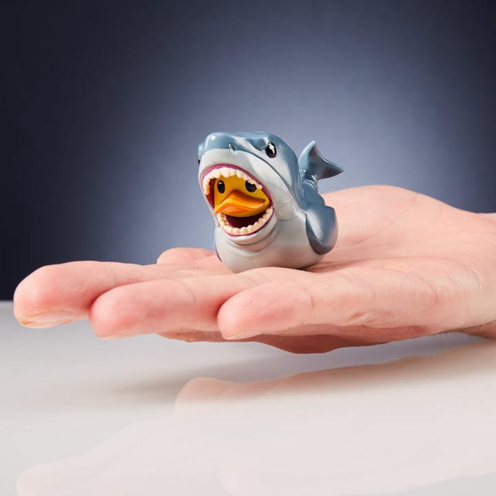 Produktbild Numskull TUBBZ Mini: Jaws - Bruce