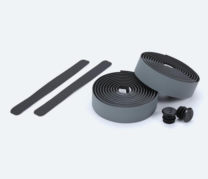 Image du produit BBB Bande de gravel extra longue, 3,5mm, grise