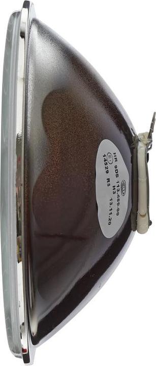 Productafbeelding Hella Reflector koplamp voorzijde halogeen voor STEYR