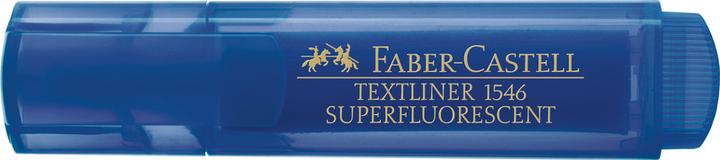 Produktbild Faber-Castell Textmarker 1546 (1x)
