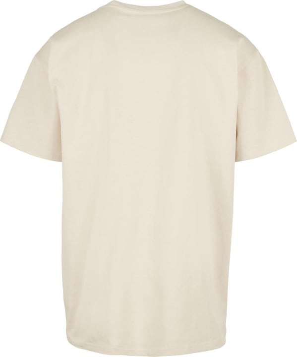 Actual product image Build Your Brand TShirt Heavy (5XL)