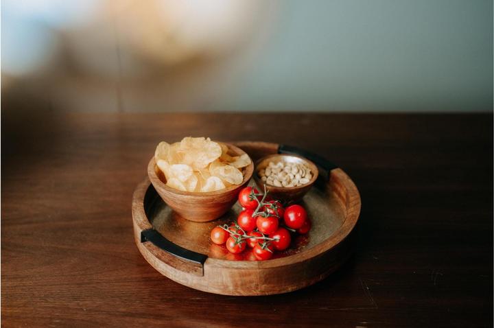 Produktbild Kadastar Drehteller Shine