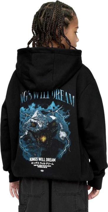 Produktbild Kings Will Dream Studio Snake Smile Kapuzenpullover Jungen (140)