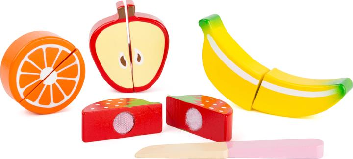 Produktbild small foot Obst-Set