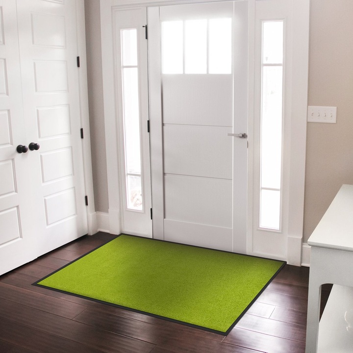 Actual product image Floordirekt Rhine (200 x 200 cm)