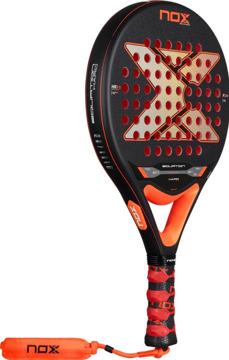 Image du produit Nox Equation Hard Advanced