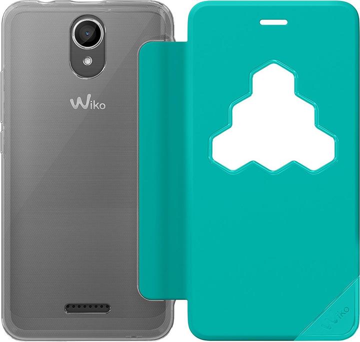Image du produit Wiko Couverture pour Harry (Harry)